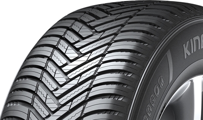 433178 275/45-20 HAN 9 Hankook H750A Kinergy 4S2  110W  Hankook Hankook H750A Kinergy 4S2  110W