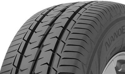 433758 215/75-16 TOY C 116R Toyo NanoEnergy Van  116R  Toyo Toyo NanoEnergy Van  116R