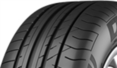 419541 235/60-17 FUL 1 Fulda EcoControl SUV 102V  Fulda Fulda EcoControl SUV 102V