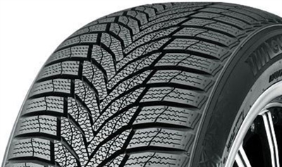 338397 235/45-19 NEX W 1 Nexen WinGuard Sport 2 99V  Nexen Nexen WinGuard Sport 2 99V