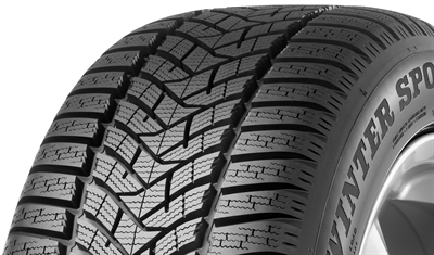 264152 225/55-16 DUN W 17 Dunlop WinterSport 5 99H  Dunlop Dunlop WinterSport 5 99H