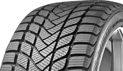 353065 205/55-16 LAN 5 LandSail Winter Lander Soft 91T  - Nordic (soft compound) LandSail LandSail Winter Lander Soft 91T