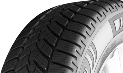 368267 235/55-17 FUL W 103V Fulda Kristall Control SUV 103V  Fulda Fulda Kristall Control SUV 103V