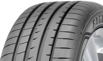 275857 255/35-20 GOO 6 Goodyear Eagle F1 Asymmetric 3 XL 97Y  Goodyear Goodyear Eagle F1 Asymmetric 3 XL 97Y