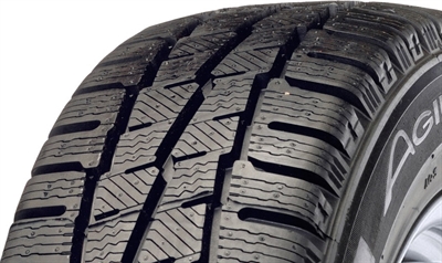 146659 205/70-15 MIC 106Q Michelin Agilis Alp 106R  Michelin Michelin Agilis Alp 106R