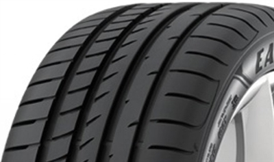 368182 285/45-20 GOO 5 Goodyear Eagle F1 Asymmetric 2 SUV 108W  Goodyear Goodyear Eagle F1 Asymmetric 2 SUV 108W