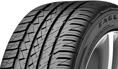 368225 285/40-22 GOO 2 Goodyear Eagle F1 Asymmetric SUV AT 110Y  Goodyear Goodyear Eagle F1 Asymmetric SUV AT 110Y