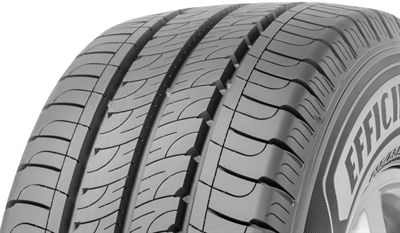 298913 215/75-16 GOO 113R Goodyear EfficientGrip Cargo 113R  Goodyear Goodyear EfficientGrip Cargo 113R