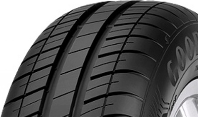 204421 185/70-14 GOO 10 Goodyear EfficientGrip Compact 88T  Goodyear Goodyear EfficientGrip Compact 88T