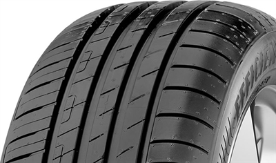 194789 205/60-16 GOO 19 Goodyear EfficientGrip Performance 92V  Goodyear Goodyear EfficientGrip Performance 92V
