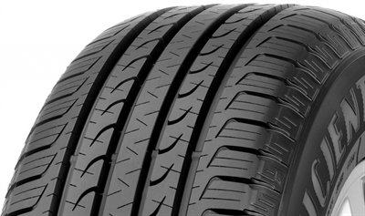 212484 215/65-16 GOO 12 Goodyear EfficientGrip SUV AO 98V  Goodyear Goodyear EfficientGrip SUV AO 98V