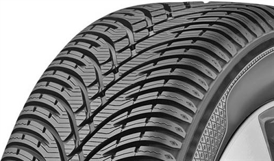 379246 205/60-16 BFG W 2 BFG G-Force Winter 2 92H  BF Goodrich BFG G-Force Winter 2 92H
