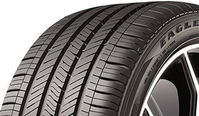 430957 275/45-19 GOO 2 Goodyear Eagle Touring Fit  108H  Goodyear Goodyear Eagle Touring Fit  108H