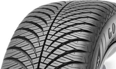 264137 165/70-14 GOO 25 Goodyear Vector FourSeasons Gen2 81T  Goodyear Goodyear Vector FourSeasons Gen2 81T