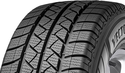 146038 195/80-14 GOO C 1 Goodyear Vector FourSeasons Cargo  106S  Goodyear Goodyear Vector FourSeasons Cargo  106S