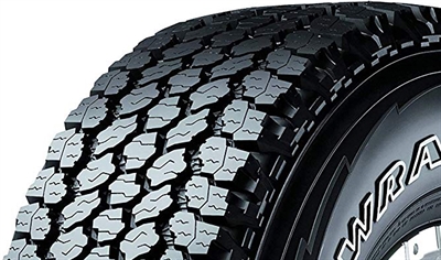 368420 235/65-17 GOO 32 Goodyear Wrangler Adventure 108T  Goodyear Goodyear Wrangler Adventure 108T