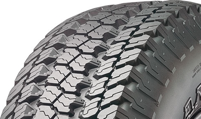 174575 205/80-16 GOO 104S Goodyear Wrangler AT/S XL 110S  Goodyear Goodyear Wrangler AT/S XL 110S