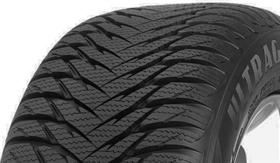 176690 185/65-15 GOO W 4 Goodyear Ultra Grip 8 88T  Goodyear Goodyear Ultra Grip 8 88T