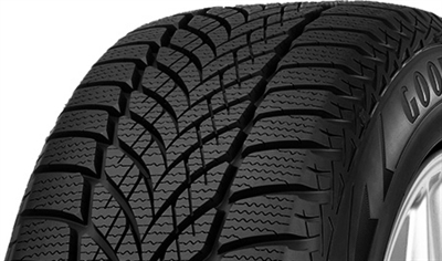 276277 195/60-15 GOO 37 Goodyear Ultra Grip Ice 2 88T  - Nordic (soft compound) Goodyear Goodyear Ultra Grip Ice 2 88T
