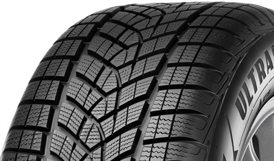 368382 235/55-18 GOO W 104H Goodyear UltraGrip Performance G1 104H  Goodyear Goodyear UltraGrip Performance G1 104H