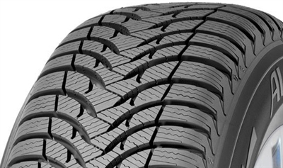212752 225/50-17 MIC W 19 Michelin Alpin A4 ZP MO ZP MERCEDES ZP MOE 94H  - Run-on-Flat Michelin Michelin Alpin A4 ZP MO ZP MERCEDES ZP MOE 94H