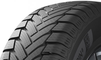 419032 205/45-17 MIC W 6 Michelin Alpin 6 88H  Michelin Michelin Alpin 6 88H