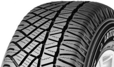 287126 225/65-17 MIC 7 Michelin Latitude Cross DT 102H  Michelin Michelin Latitude Cross DT 102H