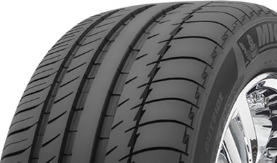 158251 295/35-21 MIC 1 Michelin Latitude Sport  XL N1 107Y  Michelin Michelin Latitude Sport  XL N1 107Y