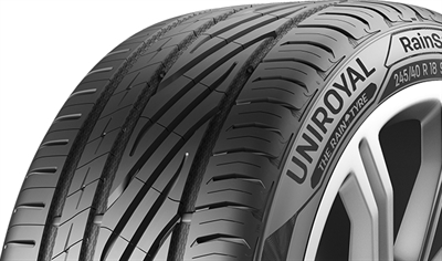 434283 225/50-17 UNI 8 Uniroyal RainSport 5  XL 98Y  Uniroyal Uniroyal RainSport 5  XL 98Y