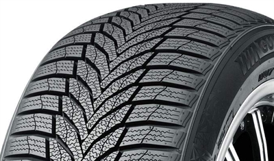421352 235/65-17 NEX W 108V Nexen WinGuard Sport 2 SUV WU7 108V  Nexen Nexen WinGuard Sport 2 SUV WU7 108V