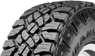 435099 255/60-20 GOO 113Q Goodyear Wrangler DuraTrac LR  113Q  Goodyear Goodyear Wrangler DuraTrac LR  113Q