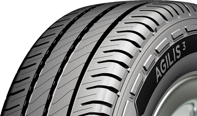 437366 225/55-17 MIC C 8 Michelin Agilis 3  109H  Michelin Michelin Agilis 3  109H