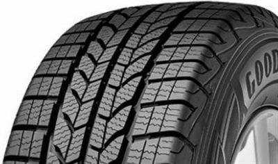 261285 195/65-16 GOO CW 10 Goodyear Ultra Grip Cargo  104T  Goodyear Goodyear Ultra Grip Cargo  104T