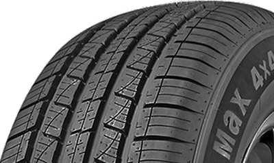 265767 215/60-17 LIN 2 LingLong GreenMax 4x4 96H  LingLong LingLong GreenMax 4x4 96H
