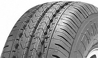 264714 215/70-15 LIN C 109 LingLong GreenMax Van 109R  LingLong LingLong GreenMax Van 109R