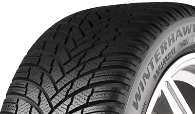 440970 245/45-18 FIR W 2 Firestone Winterhawk 4  100V  Firestone Firestone Winterhawk 4  100V