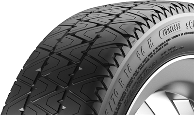 440364 115/70-15 CON 1 Conti sContact  90M  Continental Conti sContact  90M