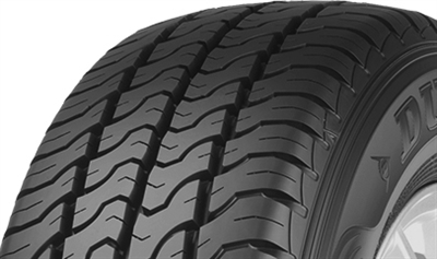 194740 195/75-16 DUN 105R Dunlop EconoDrive 105R  Dunlop Dunlop EconoDrive 105R
