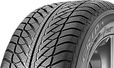 149106 255/55-18 GOO W 1 Goodyear UltraGrip SUV  XL 109H  Goodyear Goodyear UltraGrip SUV  XL 109H