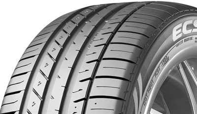 163226 215/35-19 KUM 250ZR Kumho Ku39 85Y  Kumho Kumho Ku39 85Y