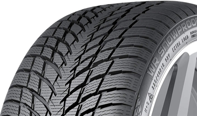 441472 245/45-17 NOK W 2 Nokian Tyres Wr Snowproof P  99V  Nokian Tyres Nokian Tyres Wr Snowproof P  99V