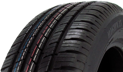 443584 235/60-17 OVA 1 Ovation VI-286HT  102H  Ovation Ovation VI-286HT  102H