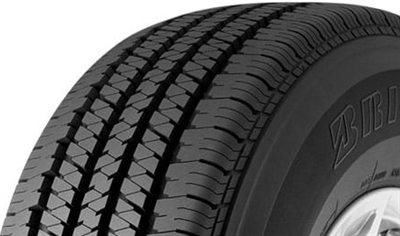 436961 255/60-18 BRI 12 Bridgestone Dueler H/T 684 III  112T  Bridgestone Bridgestone Dueler H/T 684 III  112T