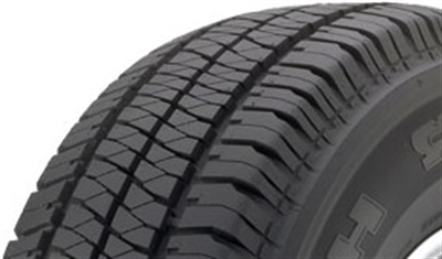 165189 245/70-16 BRI 111T Bridgestone Dueler 684 111T  Bridgestone Bridgestone Dueler 684 111T