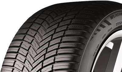 440983 255/55-18 BRI 38 Bridgestone A005 Evo Weather Control  XL 109V  Bridgestone Bridgestone A005 Evo Weather Control  XL 109V