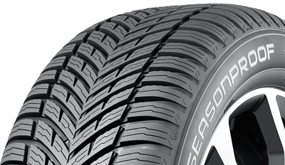 469213 225/50-17 NOK 52 Nokian Tyres SeasonProof  98W  Nokian Tyres Nokian Tyres SeasonProof  98W