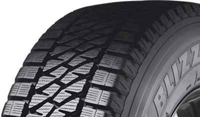 464243 185/75-16 BRI C 6 Bridgestone W810  104R  Bridgestone Bridgestone W810  104R