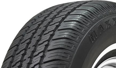 449809 195/75-14 MAX 1 Maxxis MA1  92S  Maxxis Maxxis MA1  92S