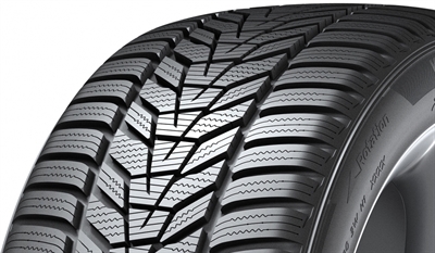 449753 245/45-18 HAN W 7 Hankook W330 Winter I*Cept Evo3  100V  Hankook Hankook W330 Winter I*Cept Evo3  100V