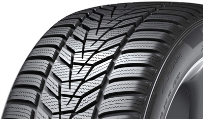449944 235/55-17 HAN W 6 Hankook W330A SUV Winter I*Cept Evo3  99H  Hankook Hankook W330A SUV Winter I*Cept Evo3  99H